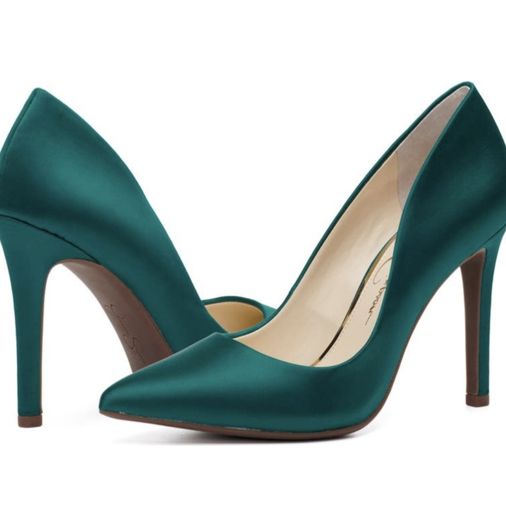 Jessica Simpson Cassani Pump